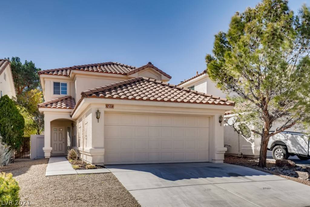 Las Vegas, NV 89117,1217 Triumph Court