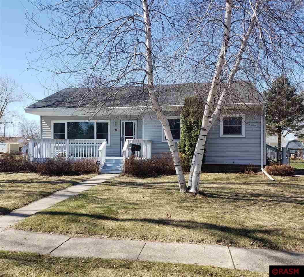 Waseca, MN 56093,718 SW 5th Street