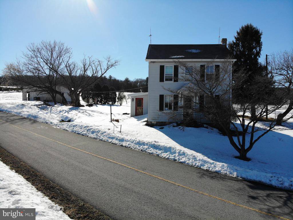 Orwigsburg, PA 17961,503 ORCHARD LN