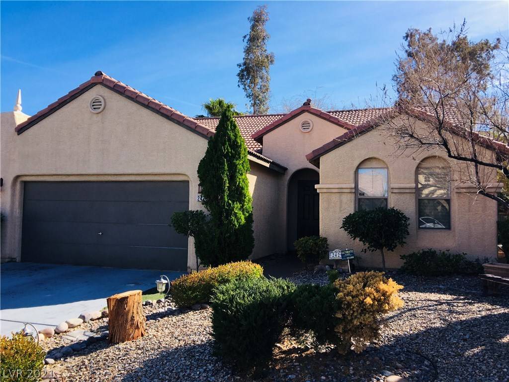 Henderson, NV 89052,2429 Allegretto Avenue