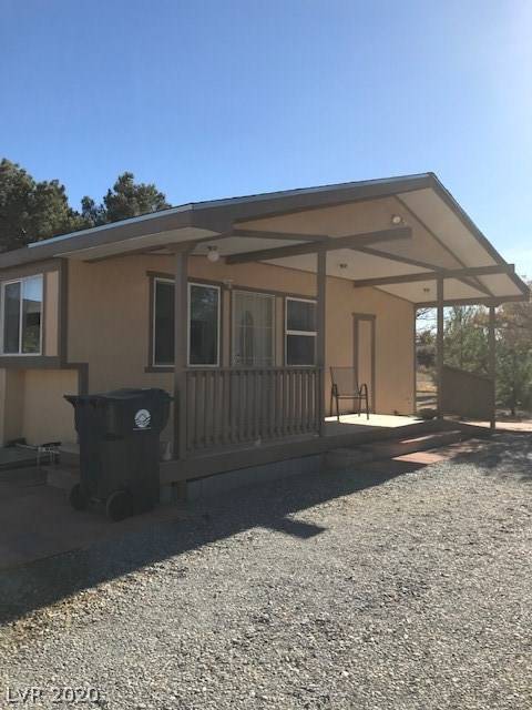 Pahrump, NV 89060,1620 Chukar Street