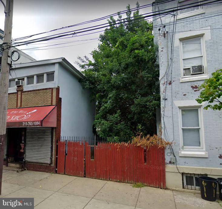 Philadelphia, PA 19122,613 W NORRIS ST