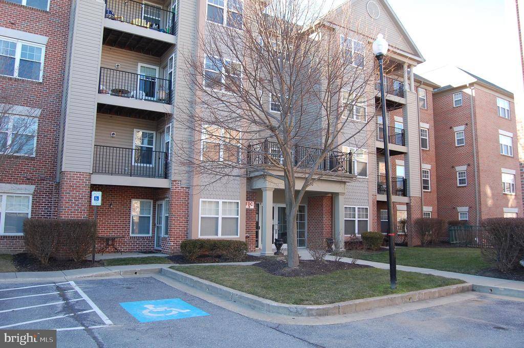 Owings Mills, MD 21117,4750 COYLE RD #304