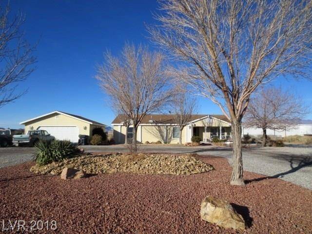 Pahrump, NV 89048,1320 Gamebird Road