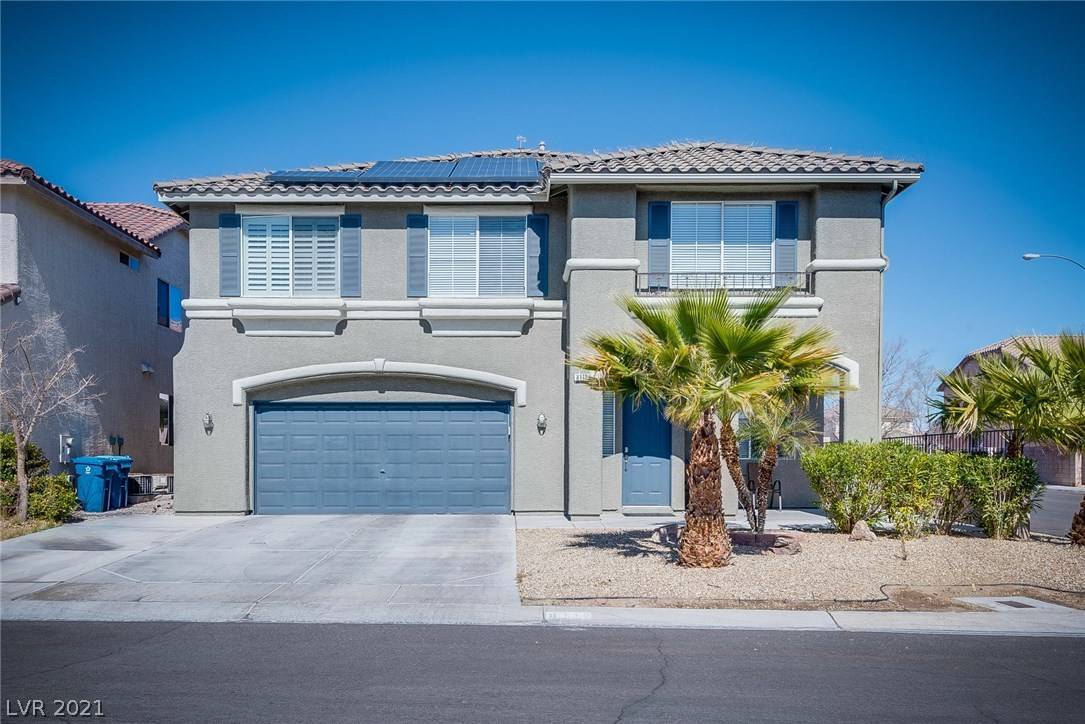 Las Vegas, NV 89117,8112 Azure Falls Court