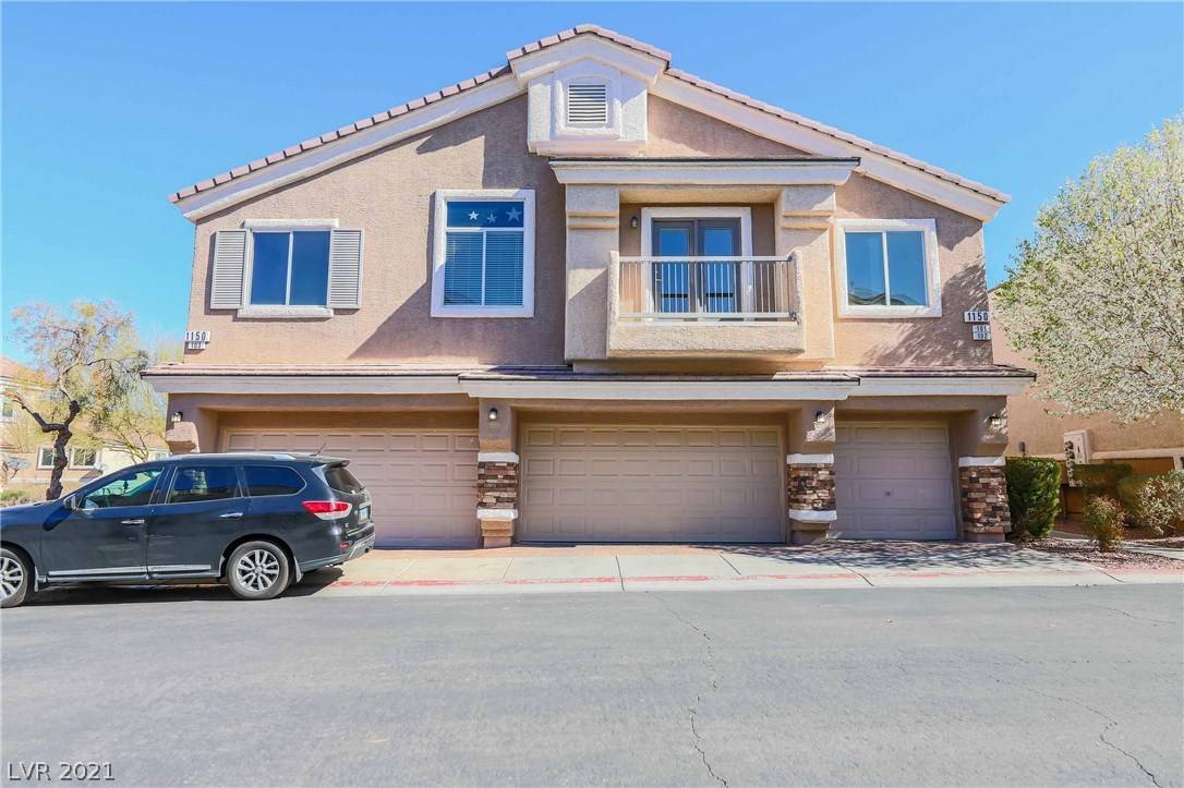 Henderson, NV 89002,1150 Grass Pond Place #101