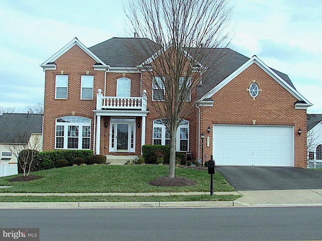 Manassas, VA 20112,5611 WEBSTERS WAY