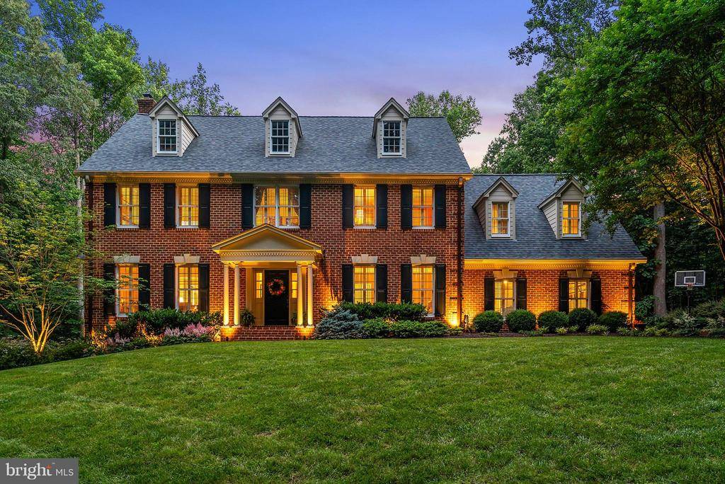 Warrenton, VA 20187,5865 UNIVERSITY CT