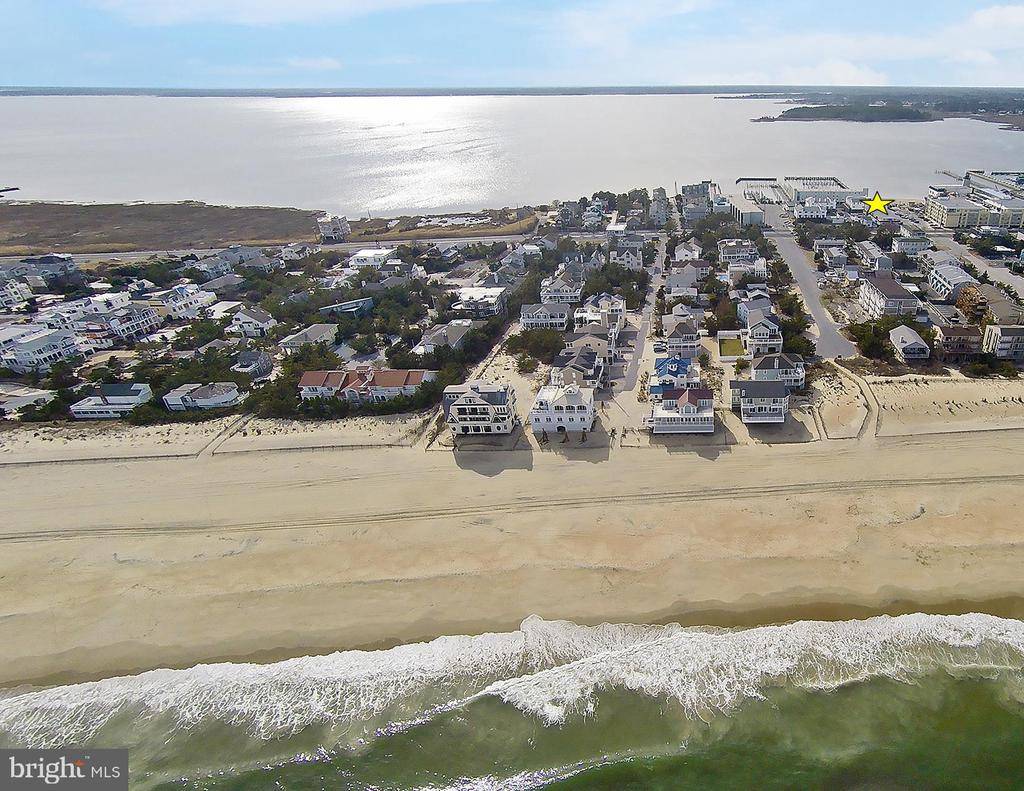 Dewey Beach, DE 19971,100 VAN DYKE AVE #205