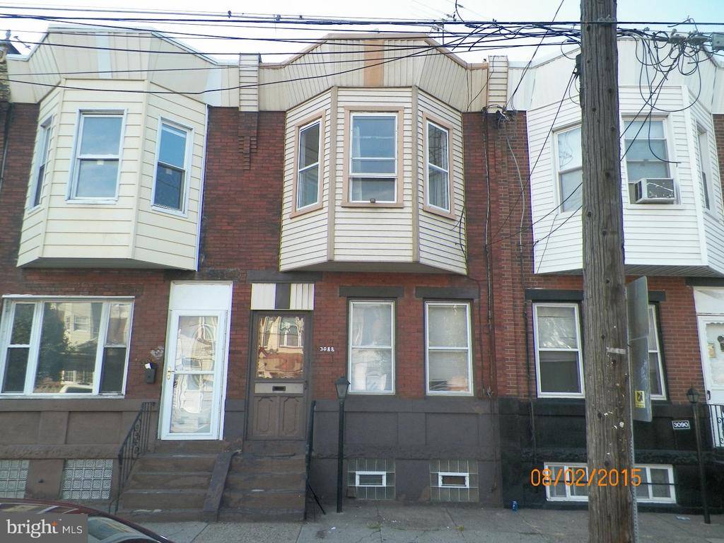 Philadelphia, PA 19134,3088 ARAMINGO AVE