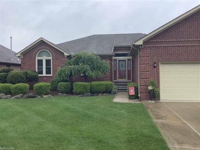 Macomb Twp, MI 48044,49693 SHENANDOAH DR