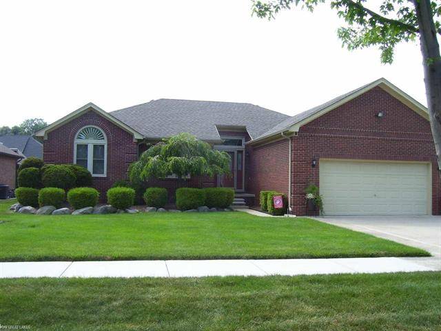 Macomb Twp, MI 48044,49693 SHENANDOAH DR