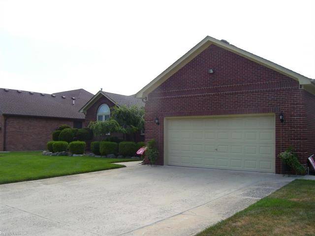 Macomb Twp, MI 48044,49693 SHENANDOAH DR