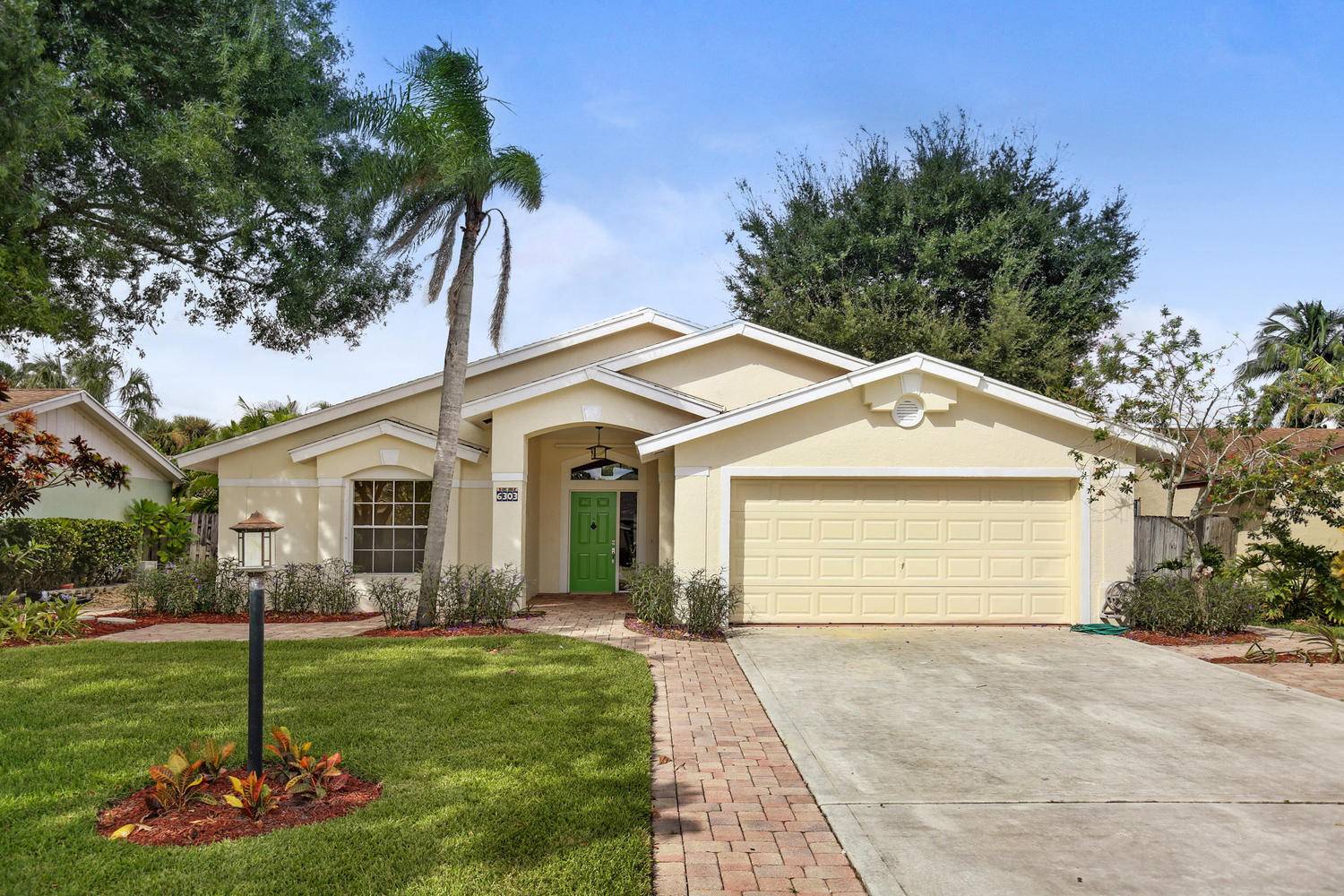 Jupiter, FL 33458,6303 Barbara ST