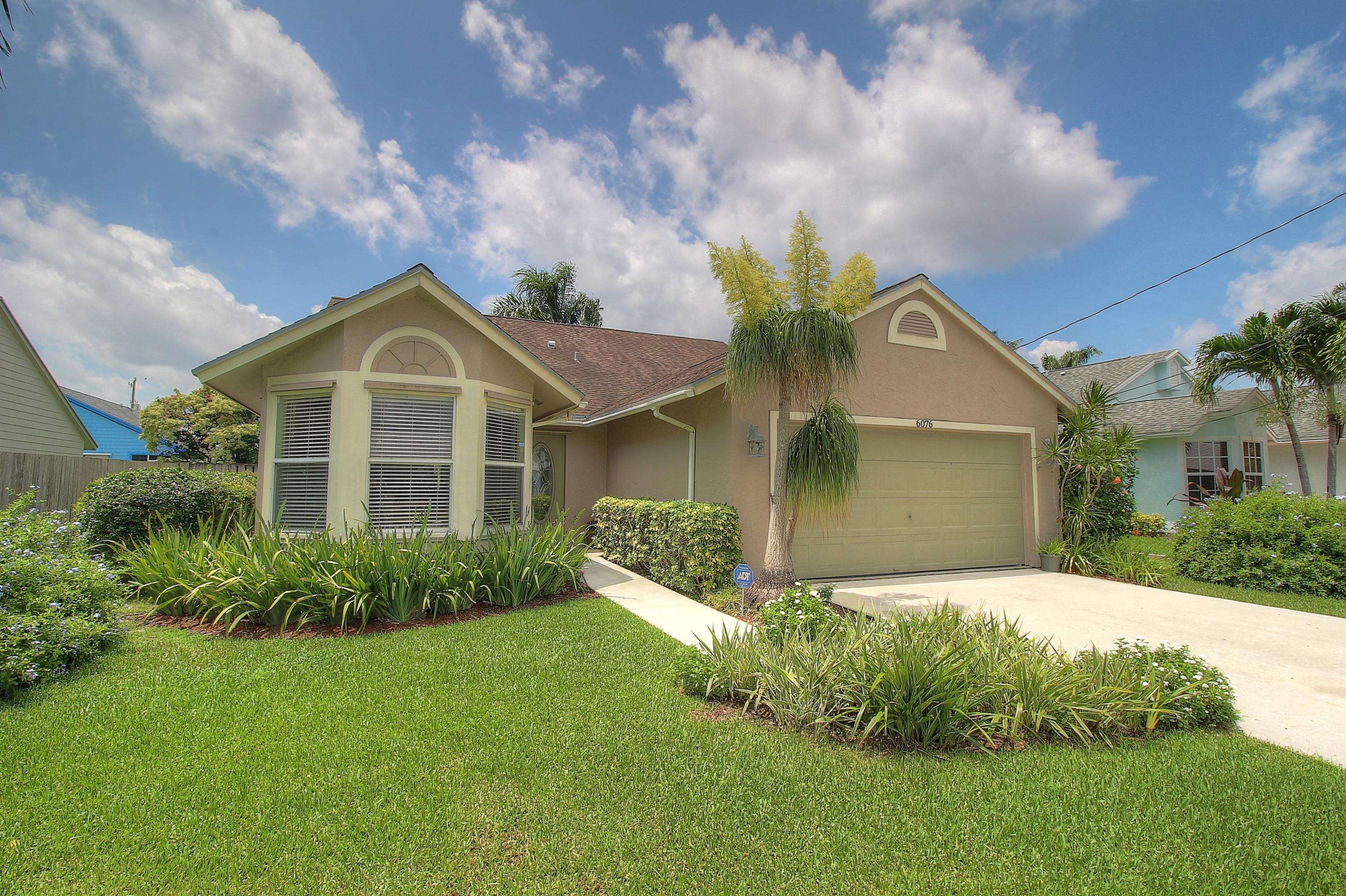 Jupiter, FL 33458,6076 Michael ST