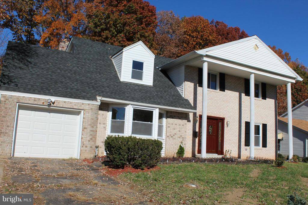 Randallstown, MD 21133,28 HOBART CT