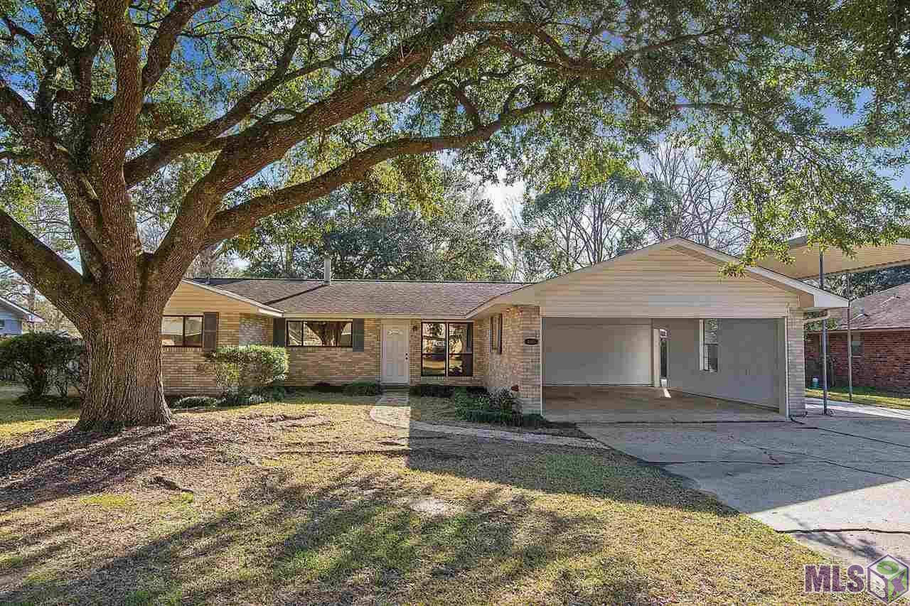 Zachary, LA 70791,4050 NOBLE ST