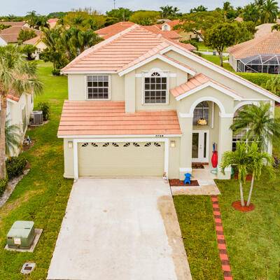 Lake Worth, FL 33467,7754 Hoffy CIR