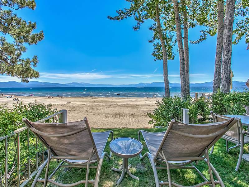 Kings Beach, CA 96143,8000 North Lake Boulevard #L5