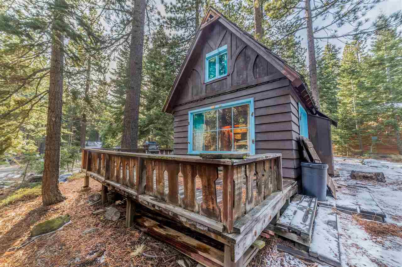 Tahoe City, CA 96145,300 Pineland Drive