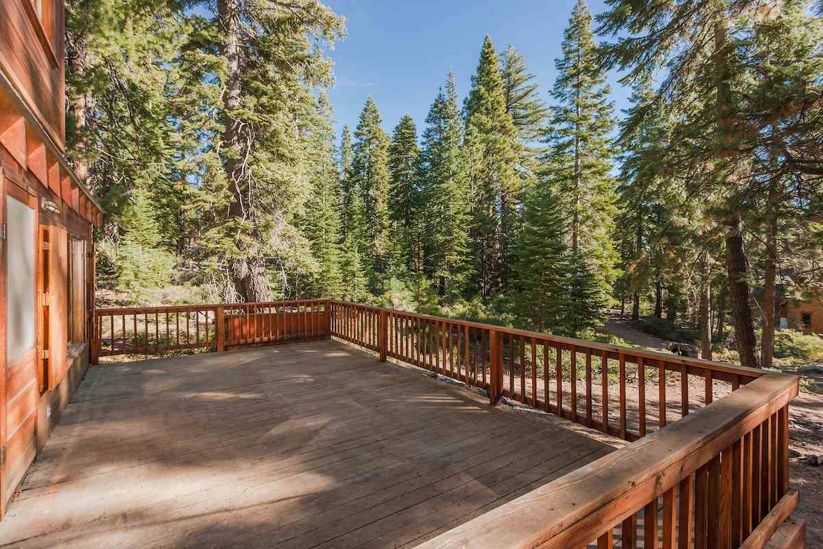 Tahoe City, CA 96145,300 Tunnington Drive