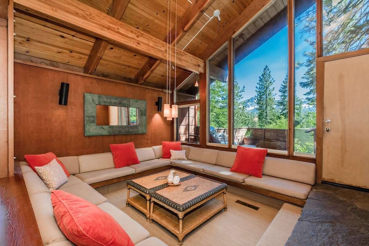 Tahoe City, CA 96145,4094 Gstaad Road