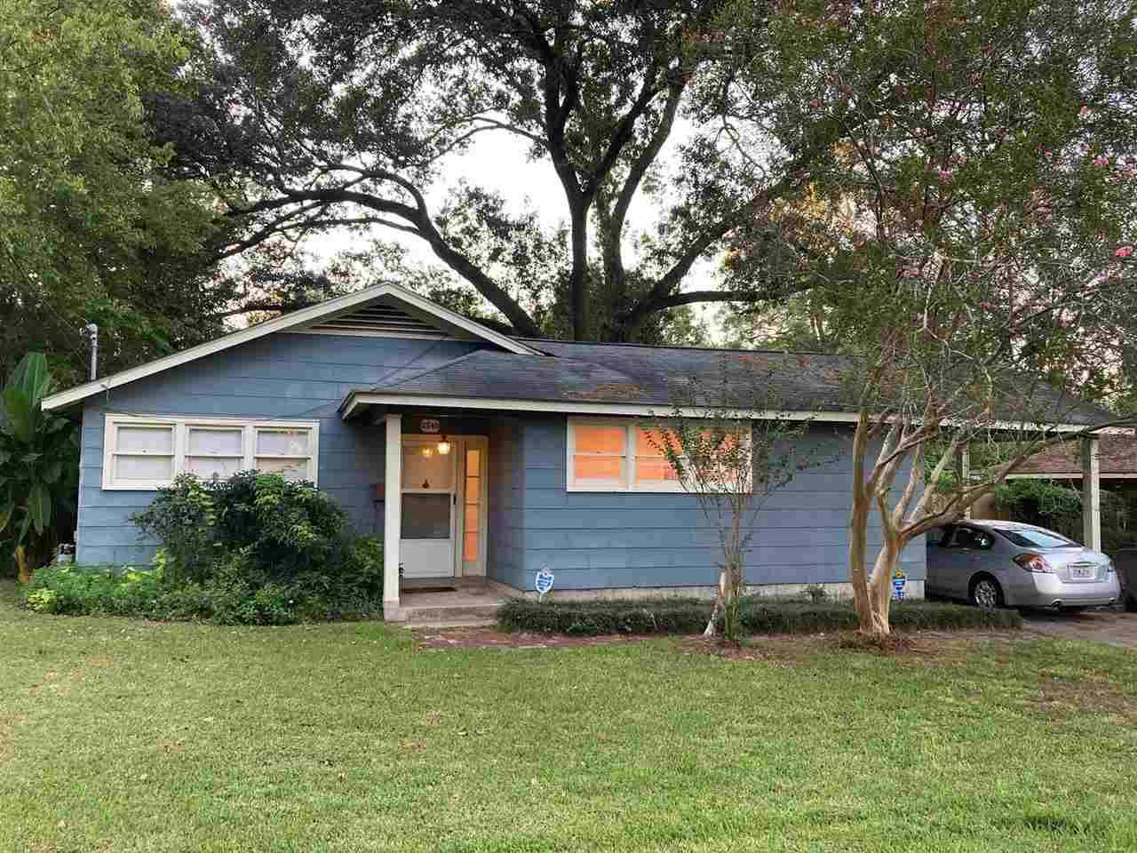 Baton Rouge, LA 70808,2540 RHODODENDRON AVE