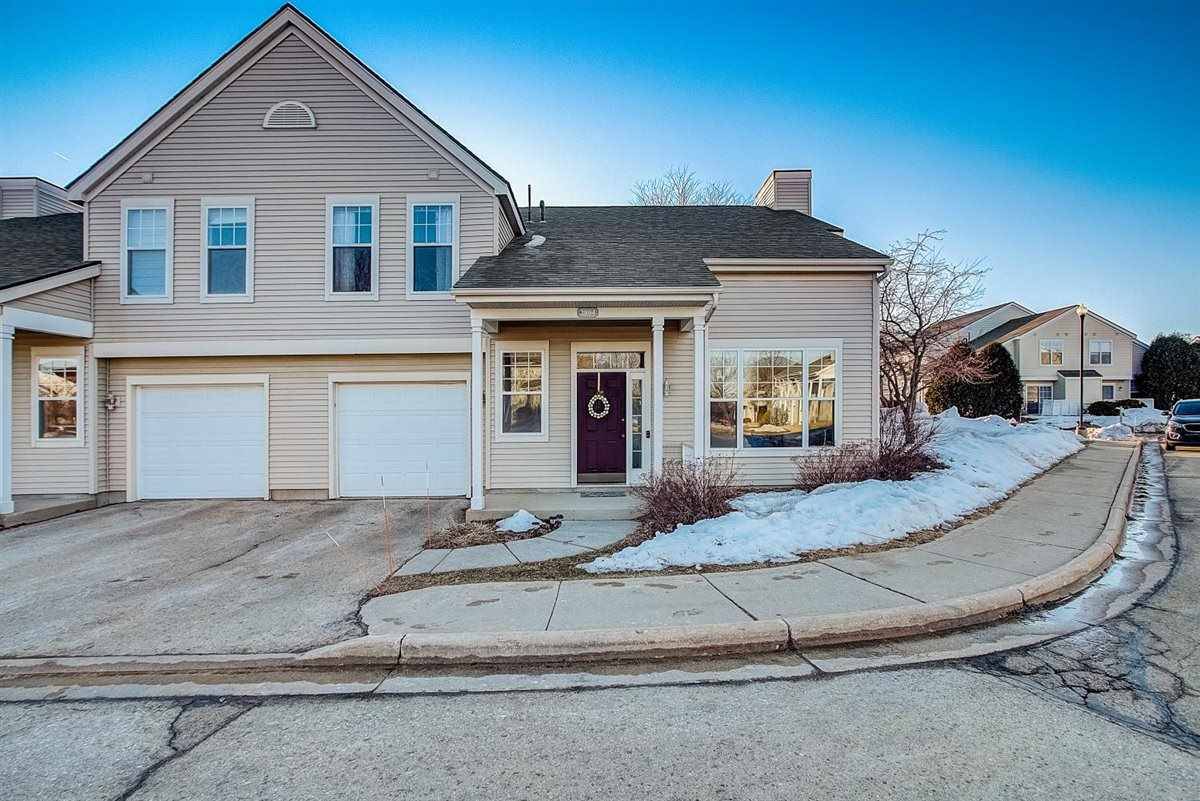 Madison, WI 53718,2804 Holborn Cir