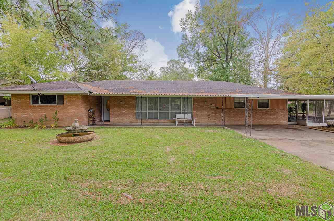 Baton Rouge, LA 70815,925 ELIZABETH DR