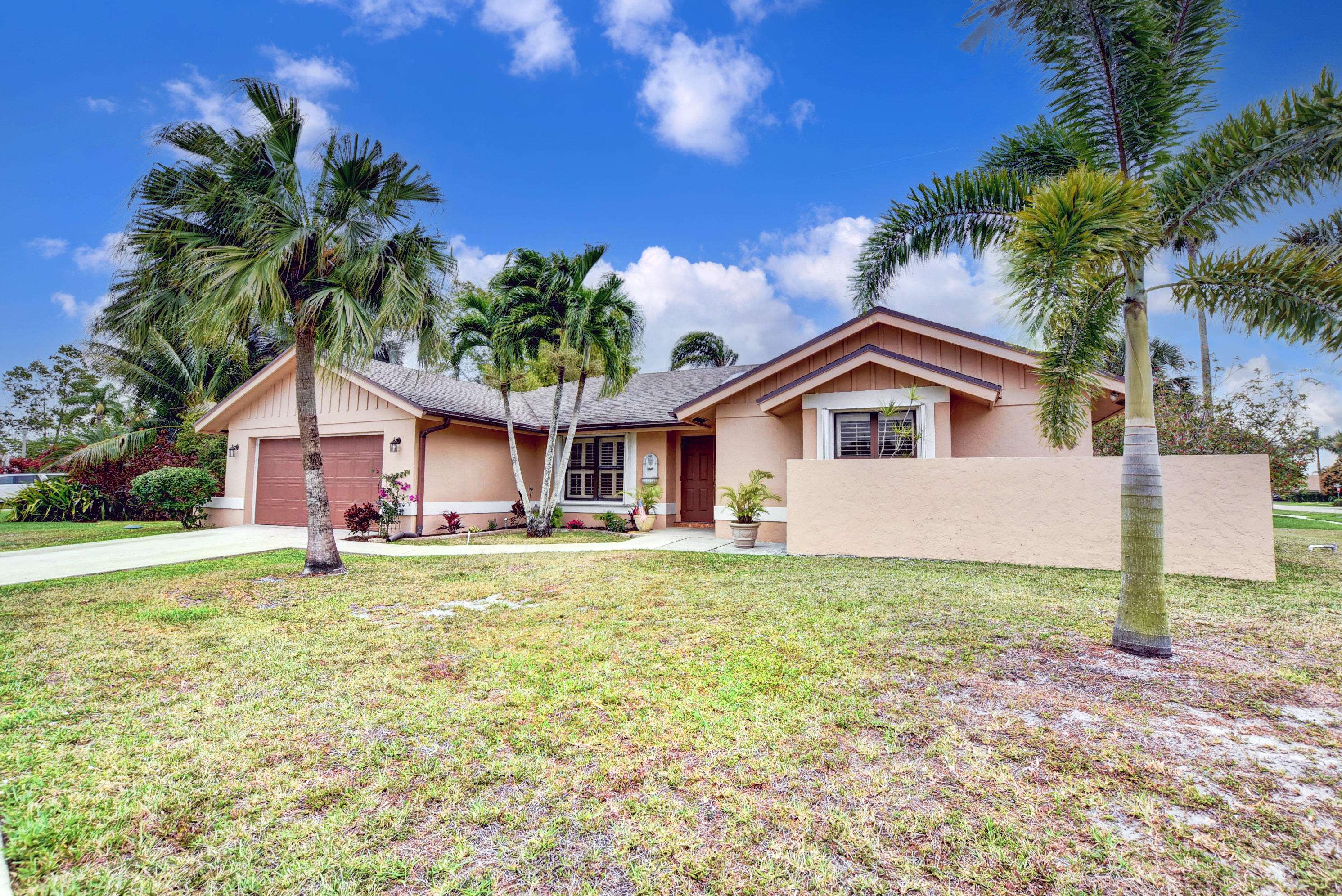 Wellington, FL 33414,1147 Barnstaple CIR