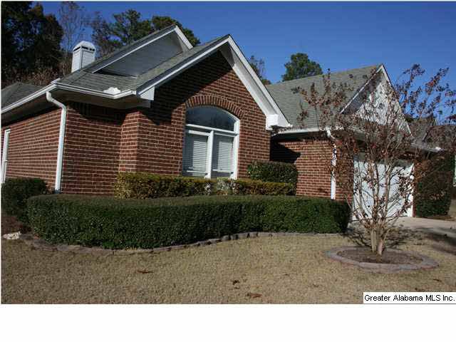 Hoover, AL 35242,6004 MILL CREEK DR