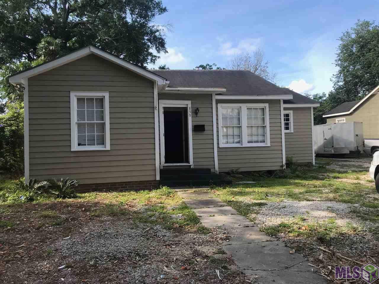 Baton Rouge, LA 70802,859 ASTER ST