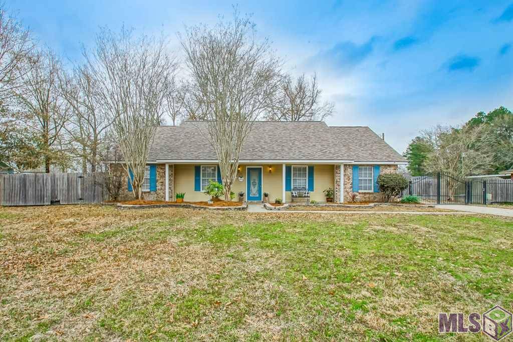 Denham Springs, LA 70706,8125 CECIL DR