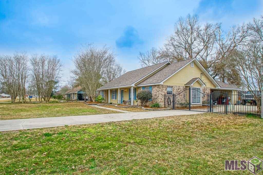 Denham Springs, LA 70706,8125 CECIL DR