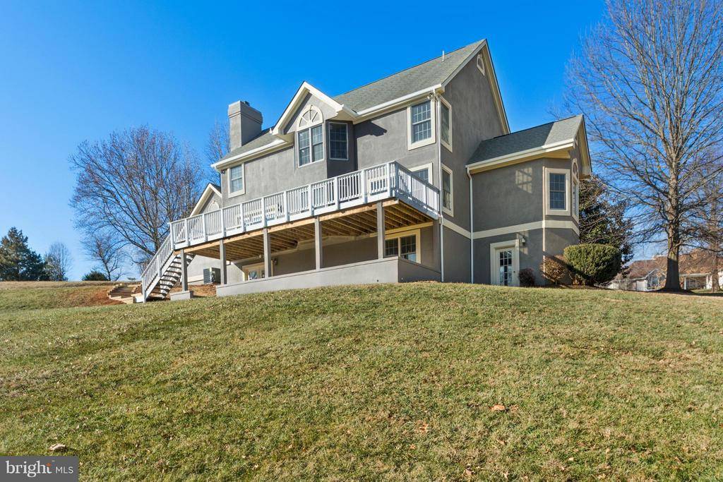 Warrenton, VA 20187,5873 MANCHESTER CT