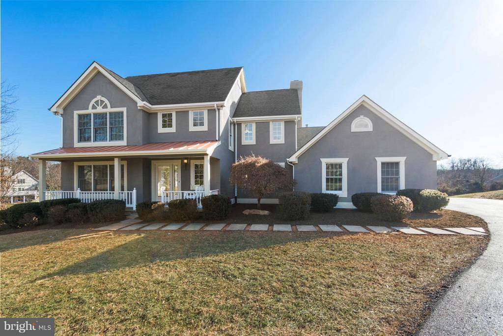 Warrenton, VA 20187,5873 MANCHESTER CT