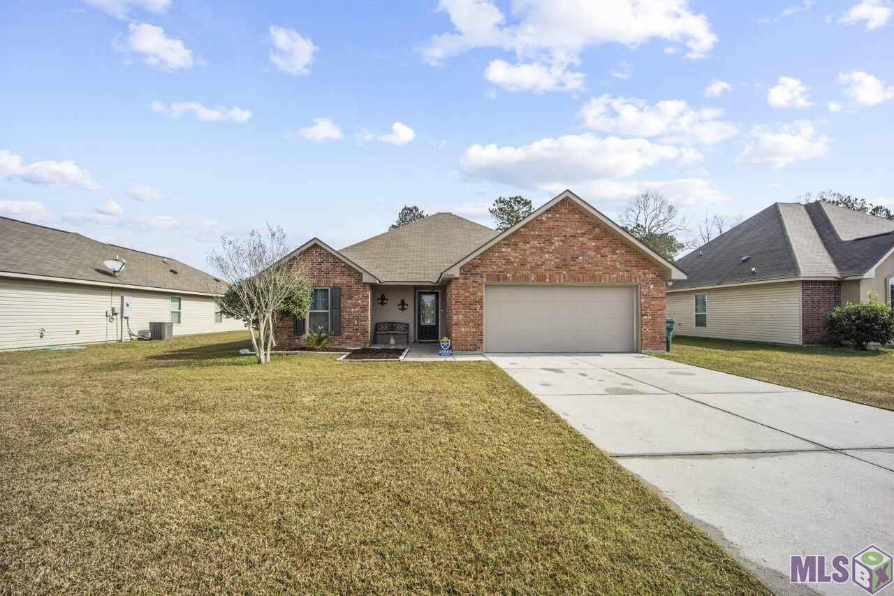 Denham Springs, LA 70726,25660 Buffwood St