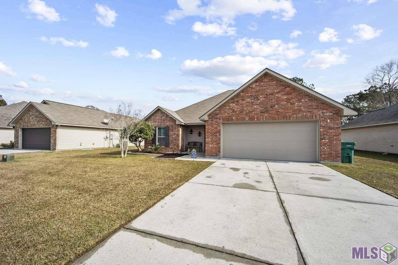 Denham Springs, LA 70726,25660 Buffwood St