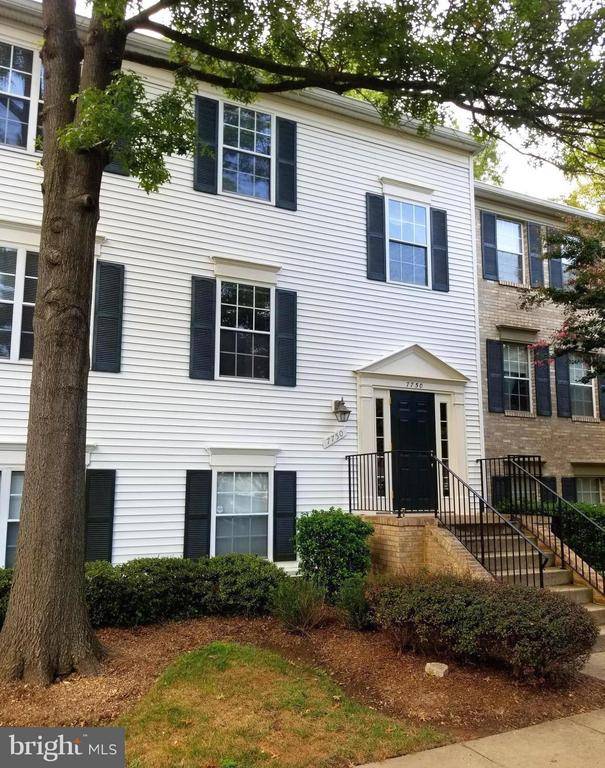 Falls Church, VA 22042,7750 NEW PROVIDENCE DR #31