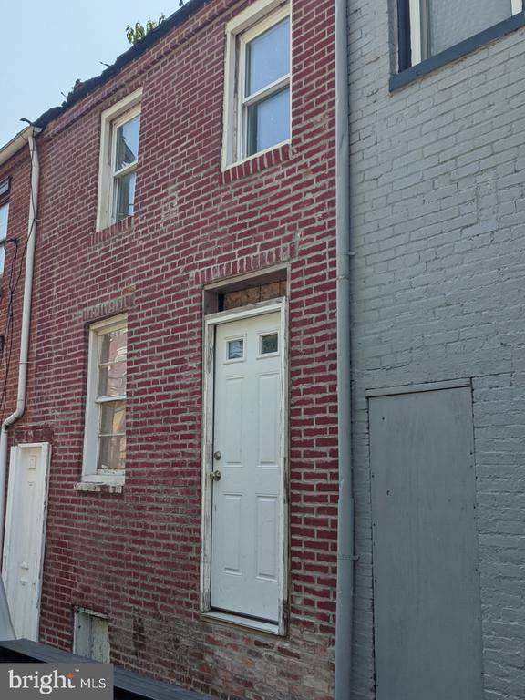 Baltimore, MD 21223,1035 BOYD ST