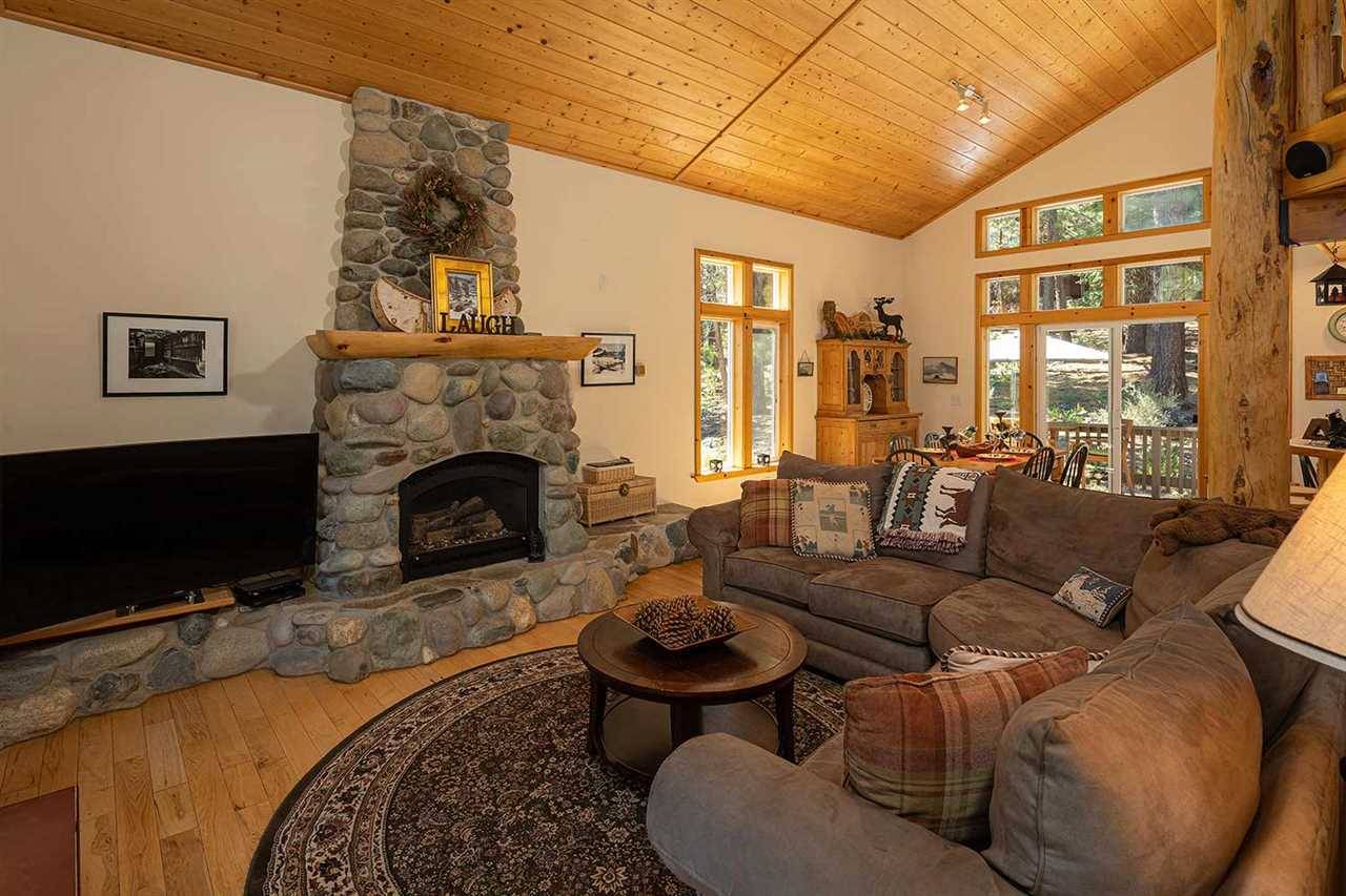 Truckee, CA 96161,11721 Bennett Flat Road
