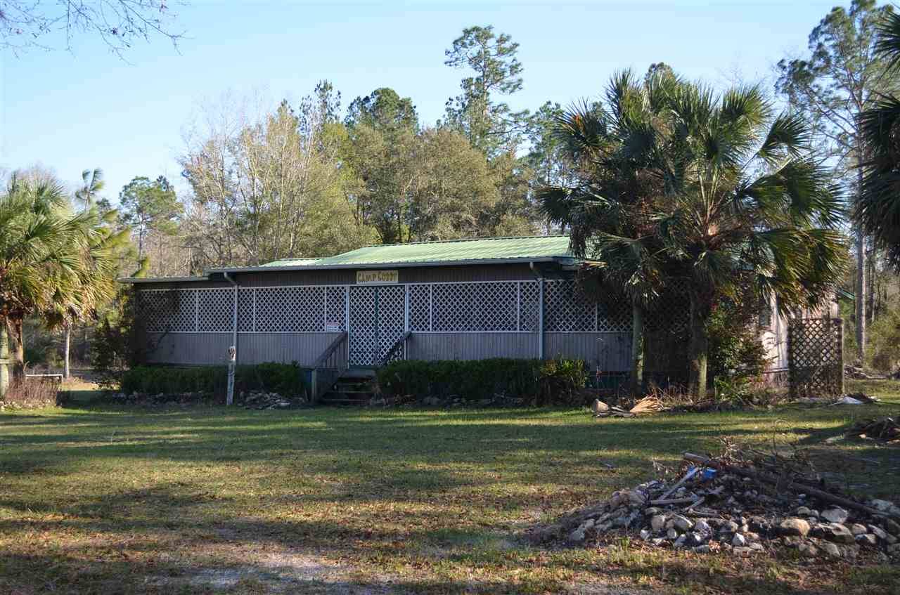 Lamont, FL 32336,17457 Aucilla River Estates Road