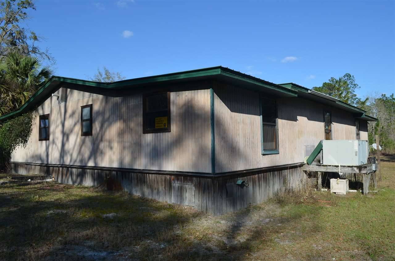 Lamont, FL 32336,17457 Aucilla River Estates Road