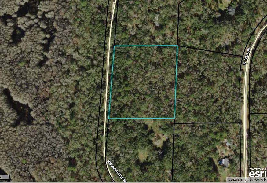 Monticello, FL 32344,801 smokehouse farms Drive #na