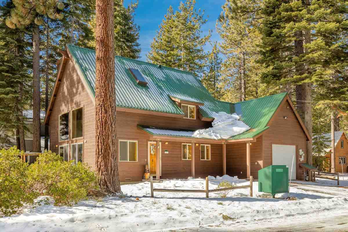 Tahoe Vista, CA 96148,401 Sotoyone Avenue