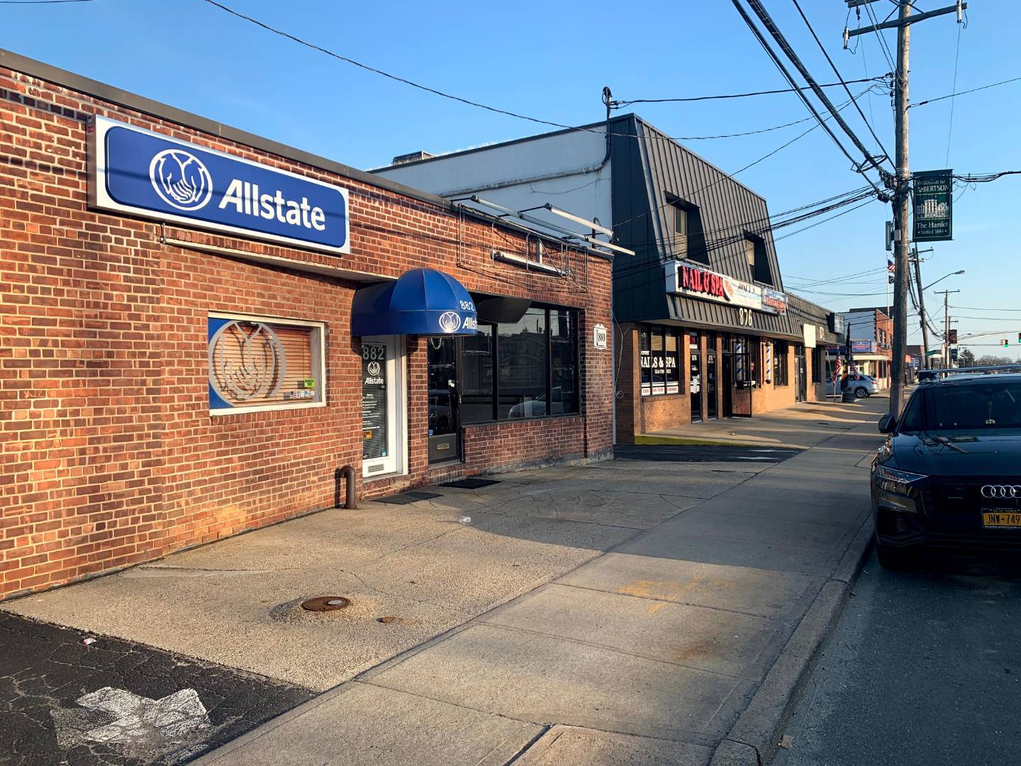 Albertson, NY 11507,882 Willis Avenue