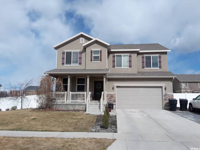 Stansbury Park, UT 84074,412 W BROOM ST S