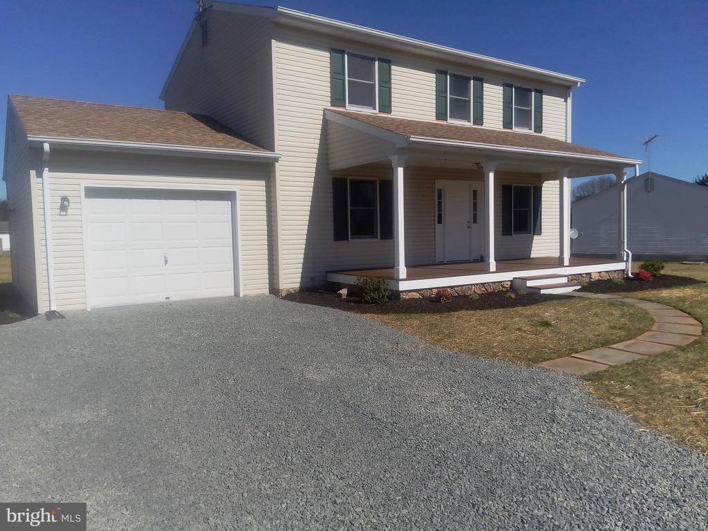 Bealeton, VA 22712,6634 HANBACK CT