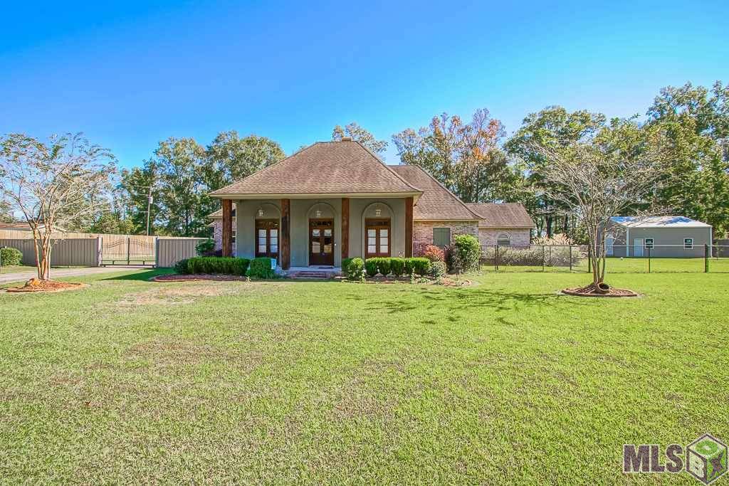 Walker, LA 70785,33450 WEISS RD