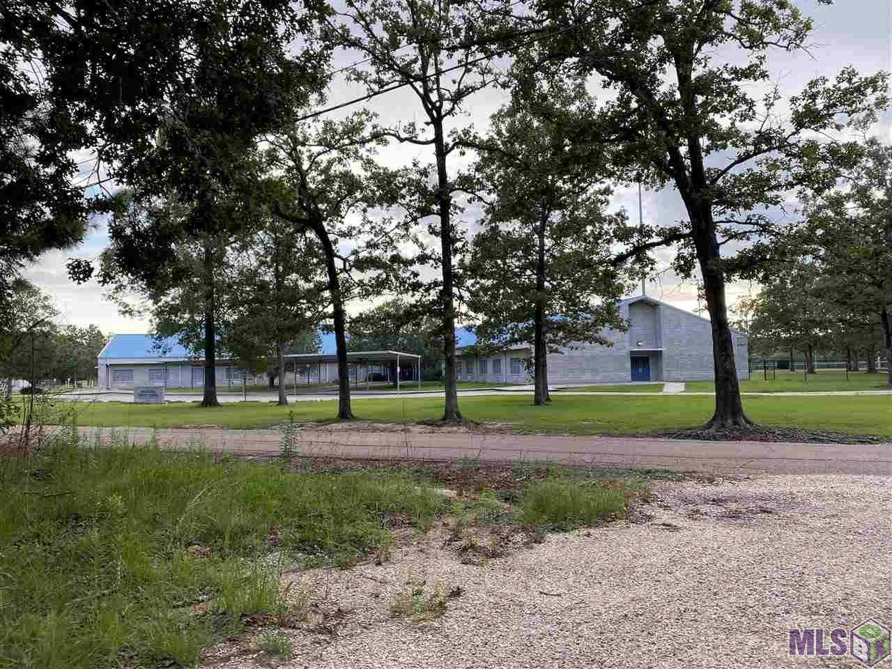 Springfield, LA 70462,Lot 2-A-1 COATES RD